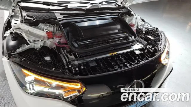 Mercedes-Benz EQE V295 id 2687648 из Кореи 16