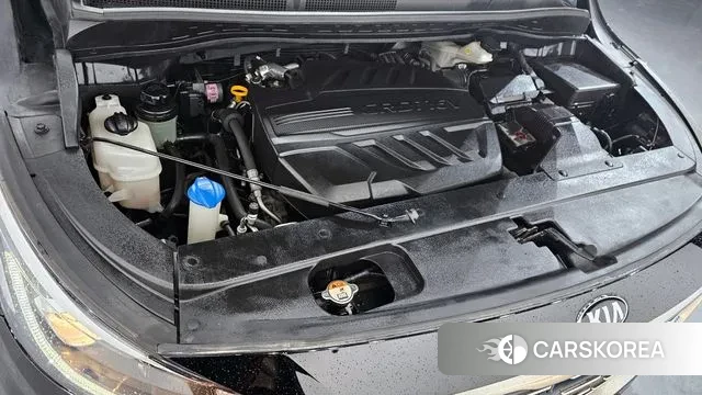 Kia The New Carnival id 3509761 из Кореи 16