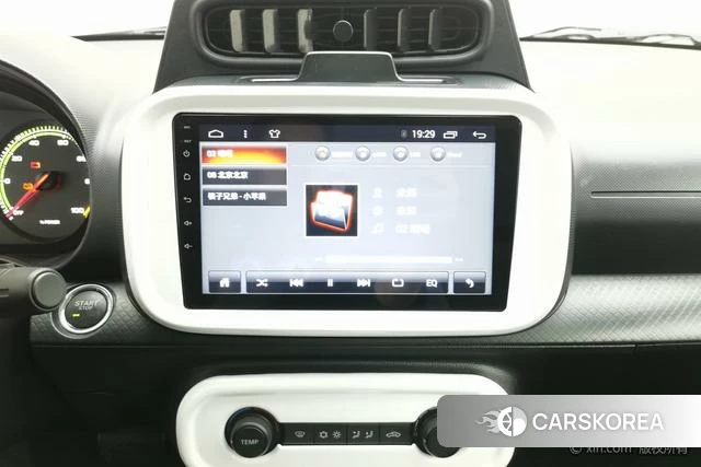 Roewe CLEVER id 4210075 из Китая 20