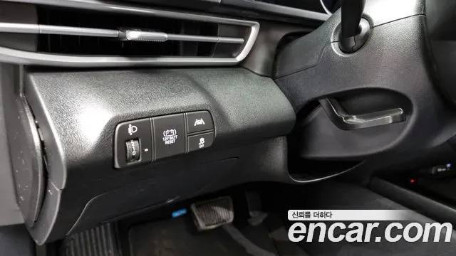 Hyundai Avante Hybrid (CN7) id 2730032 из Кореи 16