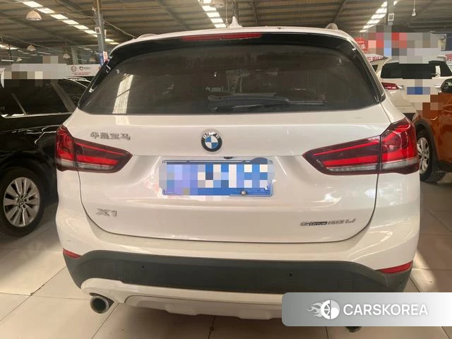 BMW X1 id 4271293 из Китая 11