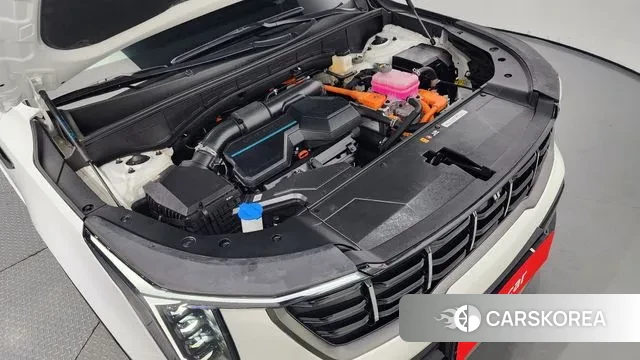 Kia The New Sorento 4th Generation id 3099417 из Кореи 16