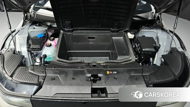 Hyundai Ionic 5 id 4779683 из Кореи 30