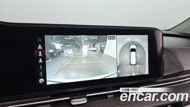 Kia Carnival 4th generation id 2681846 из Кореи 16