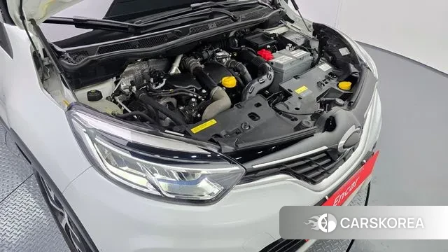 Renault Korea (Samsung) New QM3 id 3033898 из Кореи 16