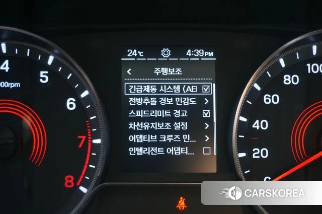 Ssangyong Beautiful Korando id 3919797 из Кореи 13