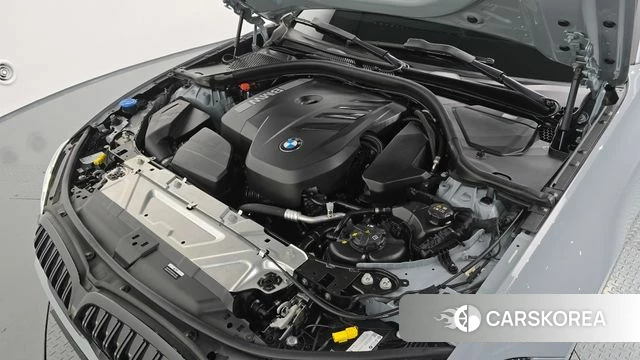 BMW 3 Series (G20) id 4853690 из Кореи 32
