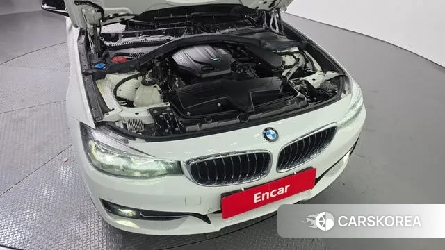 BMW 3 Series GT (F34) id 3598616 из Кореи 16