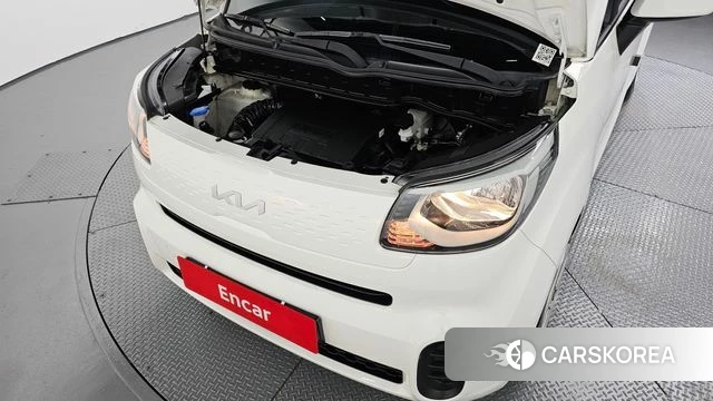 Kia The New Ray id 4682783 из Кореи 16