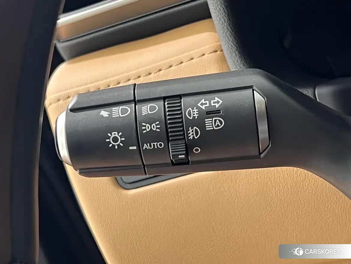 Lexus LX id 4553680 из Китая 27