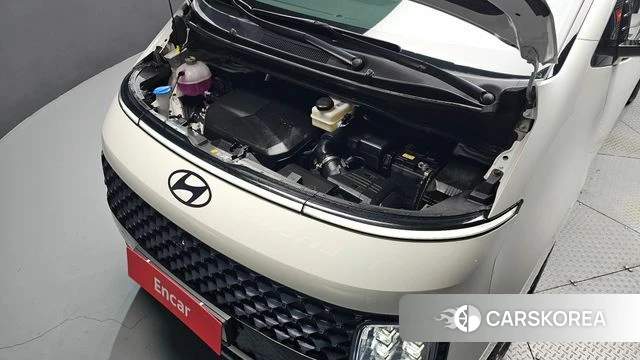 Hyundai Staria id 4847531 из Кореи 32
