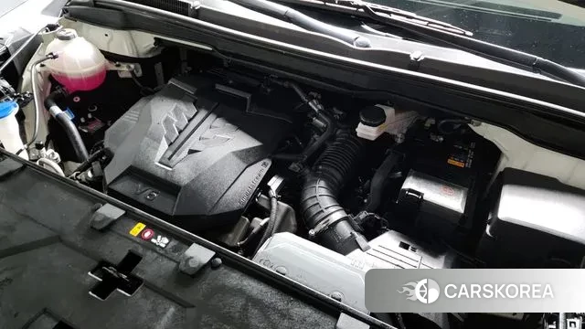 Kia Carnival 4th generation id 3310999 из Кореи 16