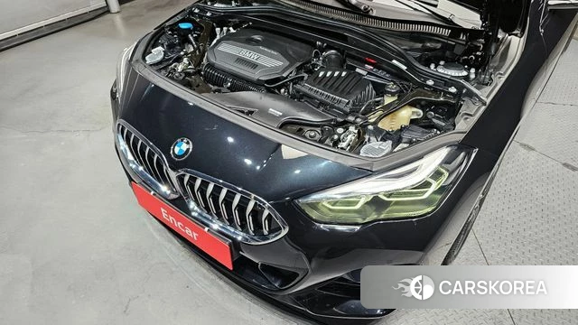 BMW 2 Series Gran Coupe (F44) id 3826672 из Кореи 16