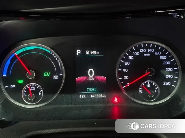 Kia K5 Hybrid 3rd Generation id 3555682 из Кореи 16