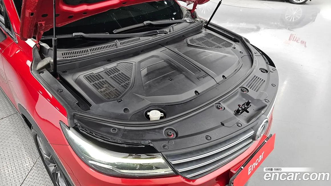 Dongfeng Socon Pencon ix5 id 1844142 из Кореи 16