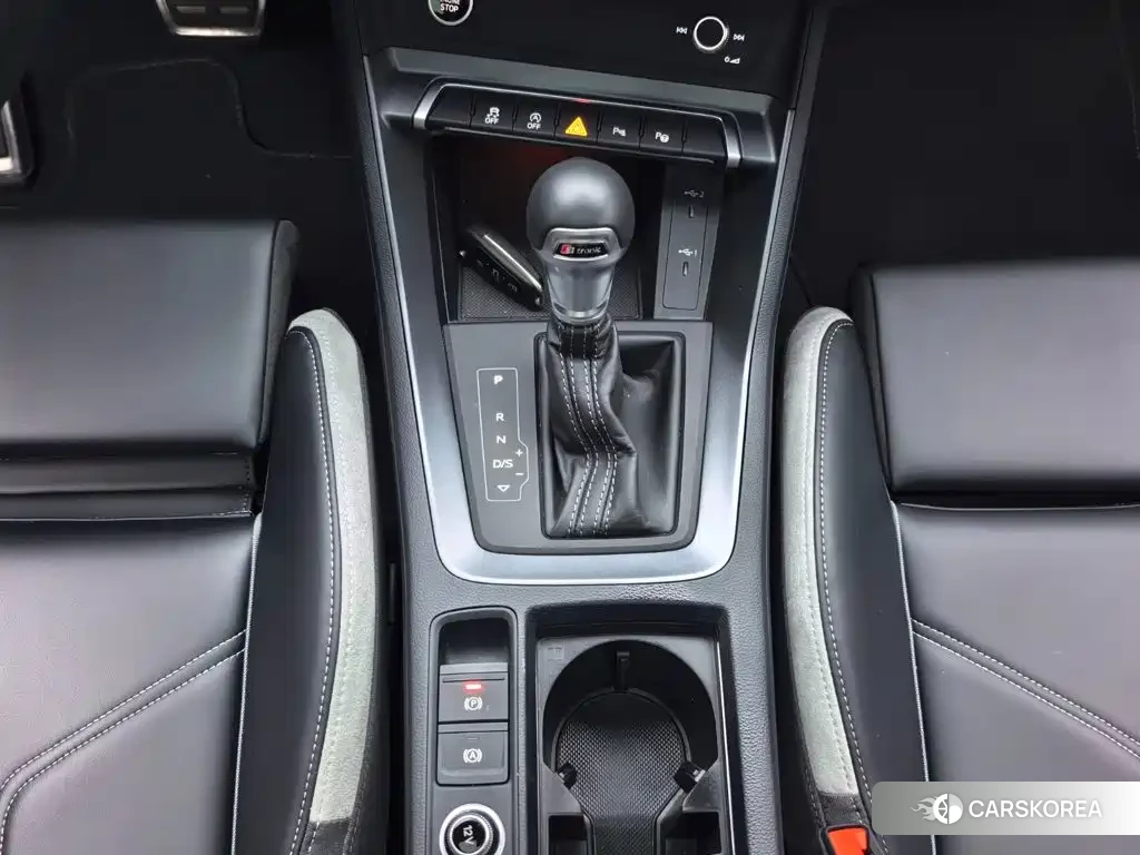 Audi Q3 id 4629551 из Китая 21