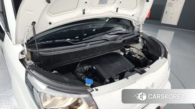 Kia The New Ray id 3572387 из Кореи 16