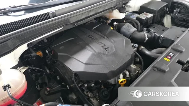 Kia Carnival 4th generation id 3753021 из Кореи 16