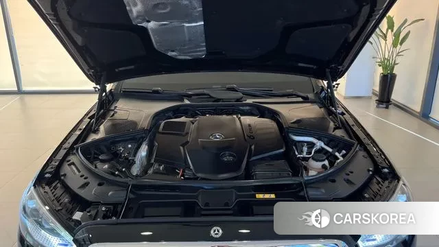 Mercedes-Benz S-Class W223 id 3294238 из Кореи 13
