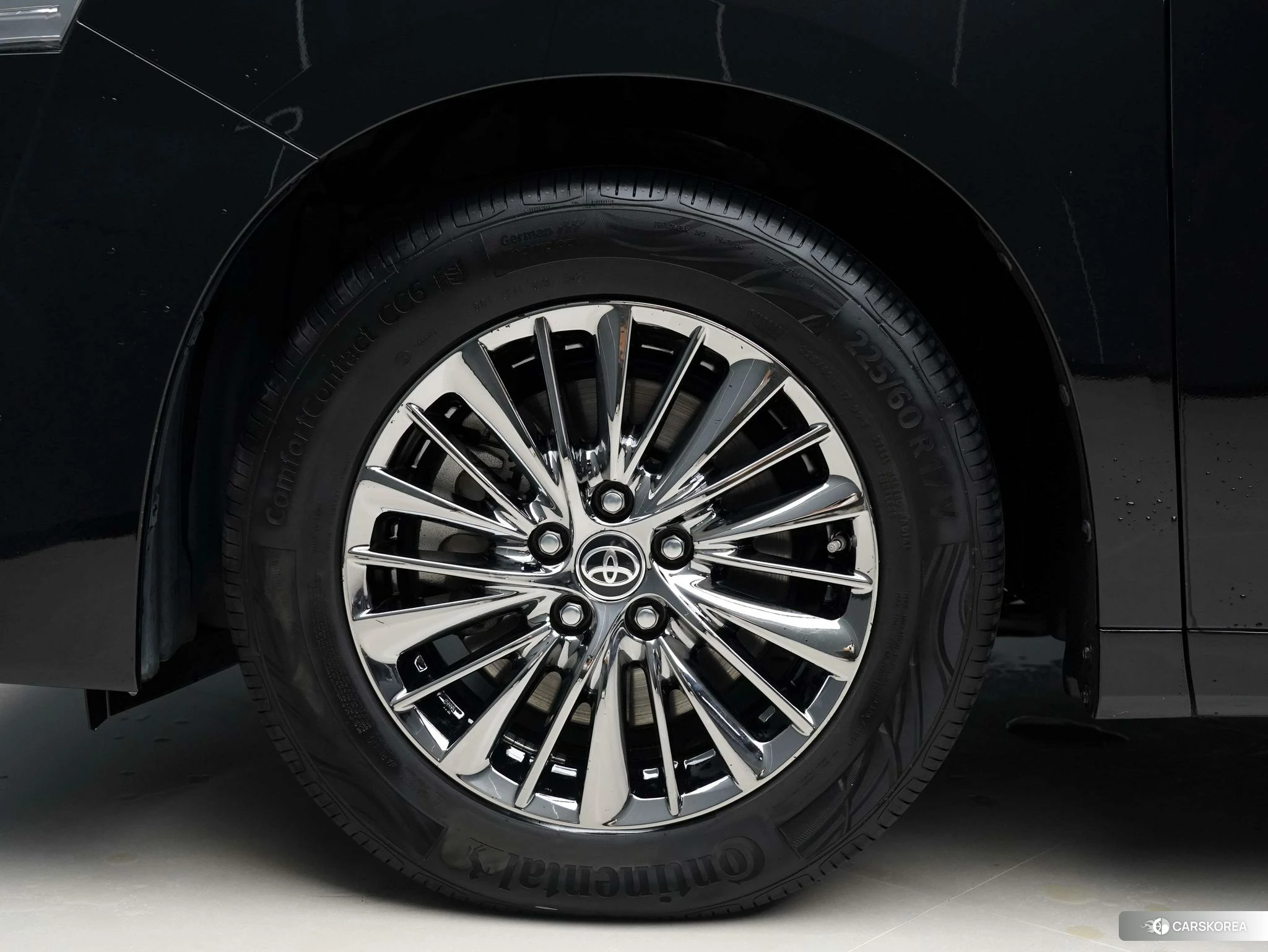 Toyota Wilfa id 4461951 из Китая 18