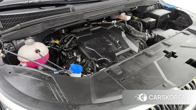 Kia Carnival 4th generation id 3518149 из Кореи 16