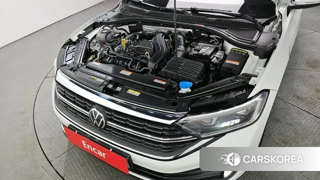 Volkswagen 7th Generation of Jetta id 3763464 из Кореи 16