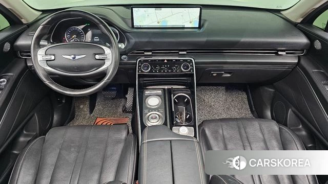 Genesis GV80 id 4784799 из Кореи 30