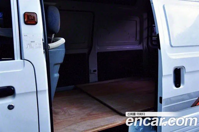 Chevrolet (GM Daewoo) New Damas id 2793704 из Кореи 11