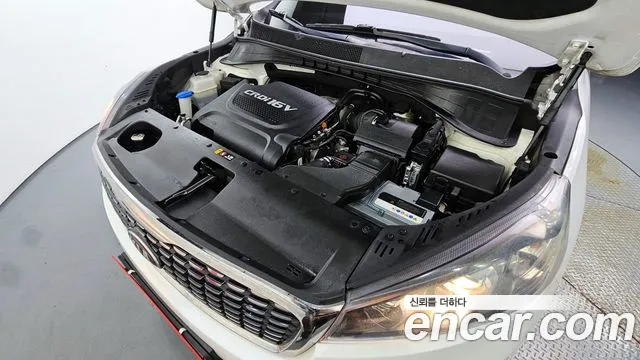 Kia The New Sorento id 2840259 из Кореи 16