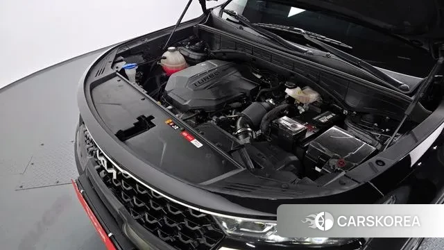 Kia Sorento 4th Generation id 3458800 из Кореи 16