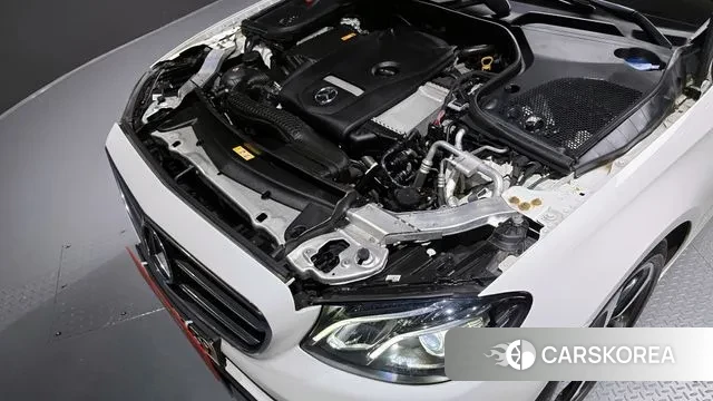 Mercedes-Benz E-Class W213 id 2990485 из Кореи 16