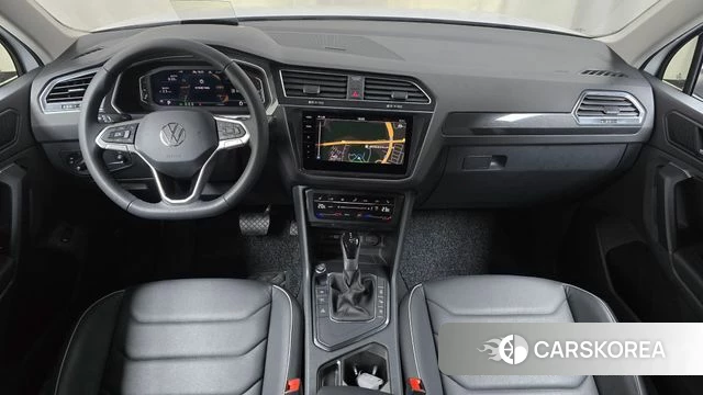 Volkswagen Tiguan second Generation id 4720024 из Кореи 30