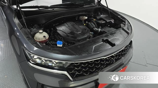 Kia Sorento 4th Generation id 4794270 из Кореи 37