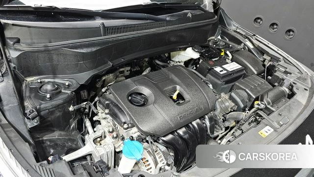 Kia The New Seltos id 4243753 из Кореи 16
