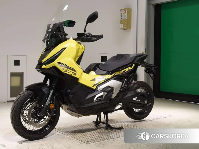 Проданный Honda X-ADV 750 2025 из Японии, фото 3