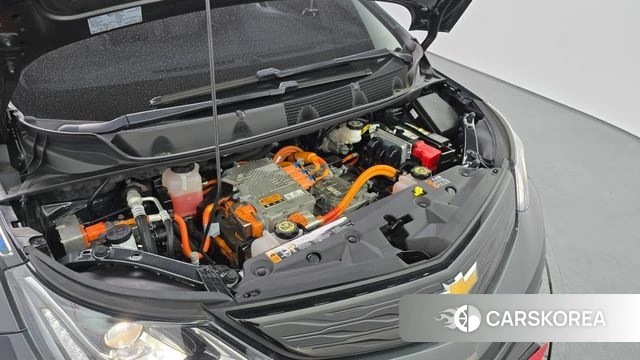 Chevrolet (GM Daewoo) Bolt EV id 3806975 из Кореи 16