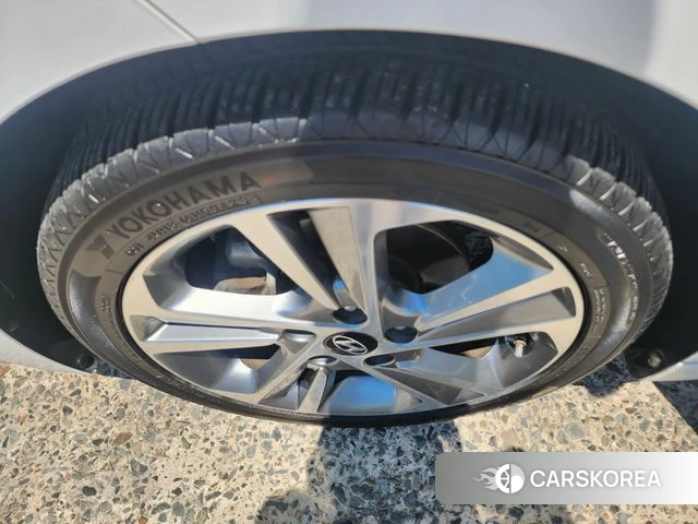 Hyundai Avante AD id 4672675 из Кореи 13