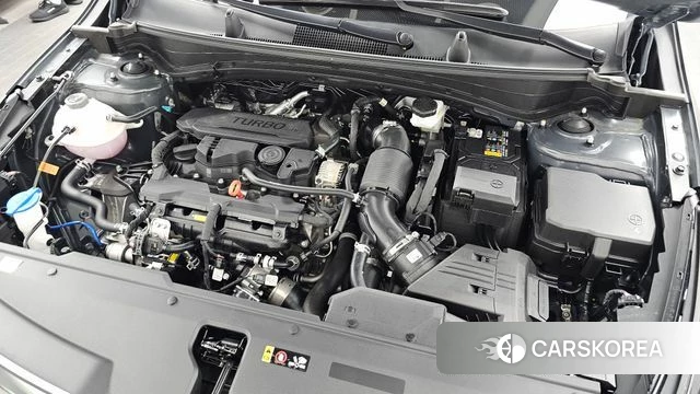 Kia The New Sportage 5th Generation id 4413782 из Кореи 30