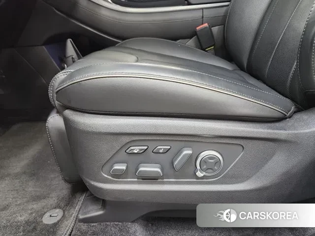 Hyundai The New Palisade id 3751120 из Кореи 16