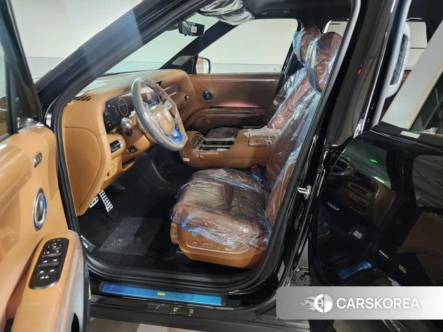 Hyundai Palisade (LX3) id 3731070 из Кореи 14