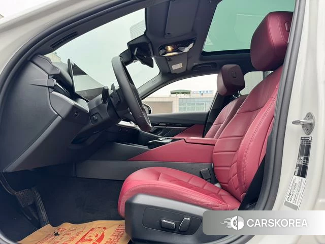 BMW 5 series id 4265565 из Китая 11