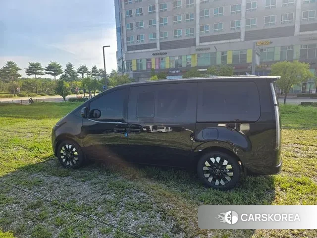 Hyundai Staria id 3114732 из Кореи 12