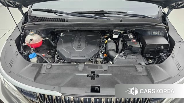 Kia Carnival 4th generation id 4457454 из Кореи 16