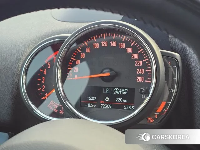 Mini Cooper D Countryman id 3547518 из Кореи 16