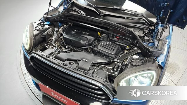 Mini Cooper Countryman id 4732953 из Кореи 16