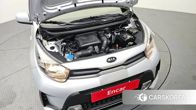 Kia Morning Urban (JA) id 2985879 из Кореи 16