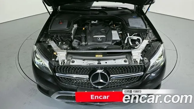 Mercedes-Benz GLC-Class X253 id 2946011 из Кореи 16