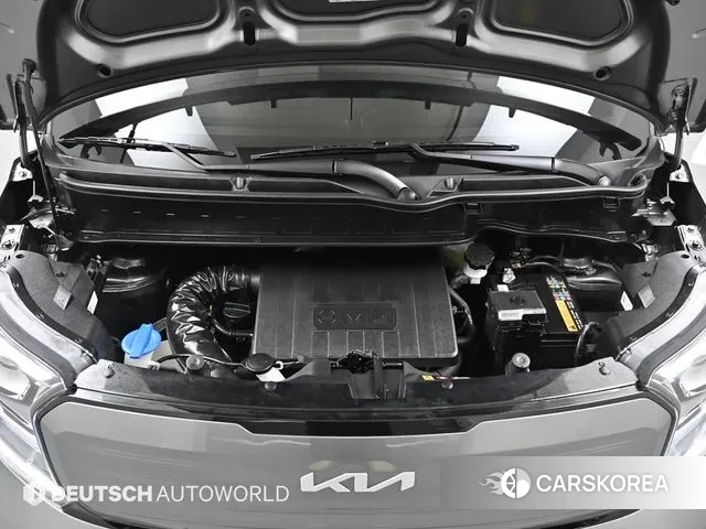 Kia The New Kia Ray id 3399529 из Кореи 16