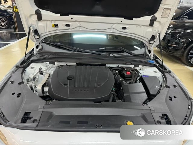 Volvo S90 id 4280064 из Кореи 14