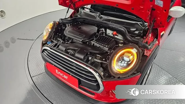 Mini Cooper id 3307725 из Кореи 16